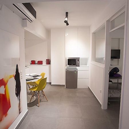 Dimokritou 4 Apartment Athens Exterior photo