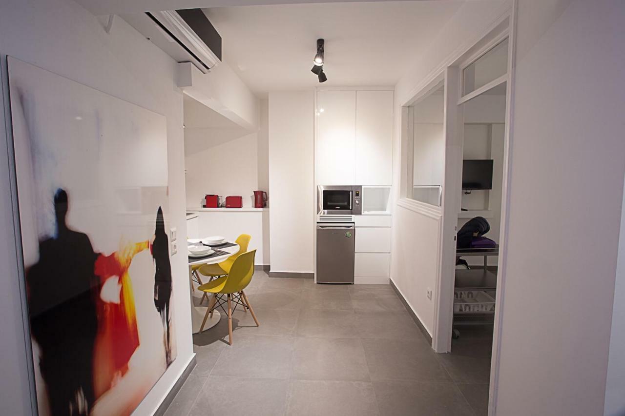 Dimokritou 4 Apartment Athens Exterior photo